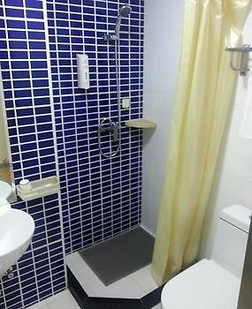 Hanting Haiyou Hotel Bắc Kinh Ngoại thất bức ảnh
