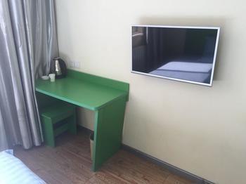 Hanting Haiyou Hotel Bắc Kinh Ngoại thất bức ảnh