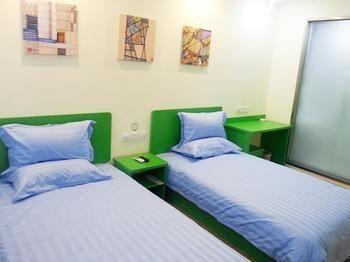 Hanting Haiyou Hotel Bắc Kinh Ngoại thất bức ảnh