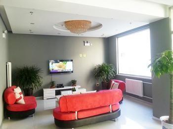 Hanting Haiyou Hotel Bắc Kinh Ngoại thất bức ảnh