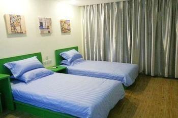 Hanting Haiyou Hotel Bắc Kinh Ngoại thất bức ảnh