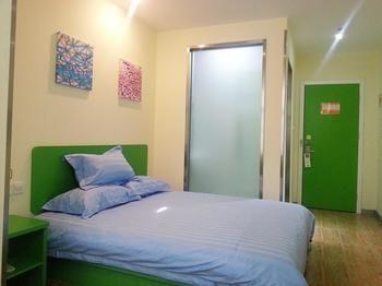 Hanting Haiyou Hotel Bắc Kinh Ngoại thất bức ảnh